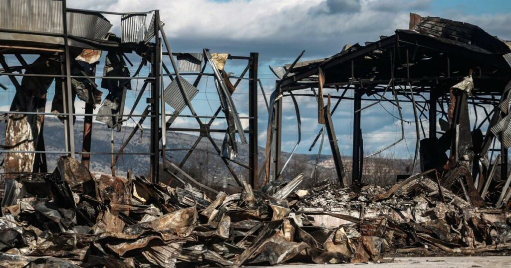 Βιολάντα: Τα έγγραφα-σοκ που «καίνε» τον ιδιοκτήτη – Ήξερε για τις παρανομίες στο αέριο από τον Ιούλιο