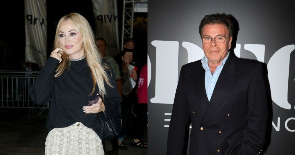 Βουλγαράκη μετά τον χαμό με τον Παπανώτα: «Δεν ήταν κύμα συμπαράστασης, ενώθηκε η κοινή λογική»