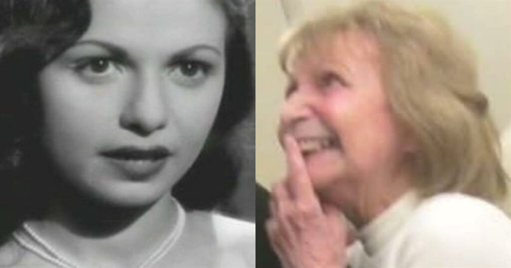 Πέθανε η Καίτη Βουτσάκη: «Πολλοί τη θεωρούσαν νεκρή εδώ και χρόνια», λέει ο Μπιμπίλας