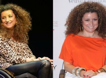 Κατερίνα Βρανά: Πώς έμεινε παράλυτη – Η στιγμή που έφτασε κοντά στον θάνατο και άλλαξε τη ζωή της για πάντα