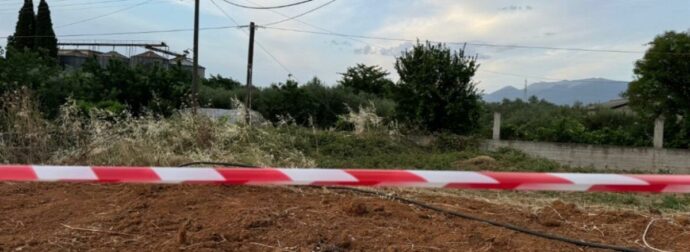 Σοκ στην Χαλκιδική: Δεν έχει τέλος το θρίλερ – Μόλις βρέθηκαν και άλλα οστά σε διαφορετική τοποθεσία