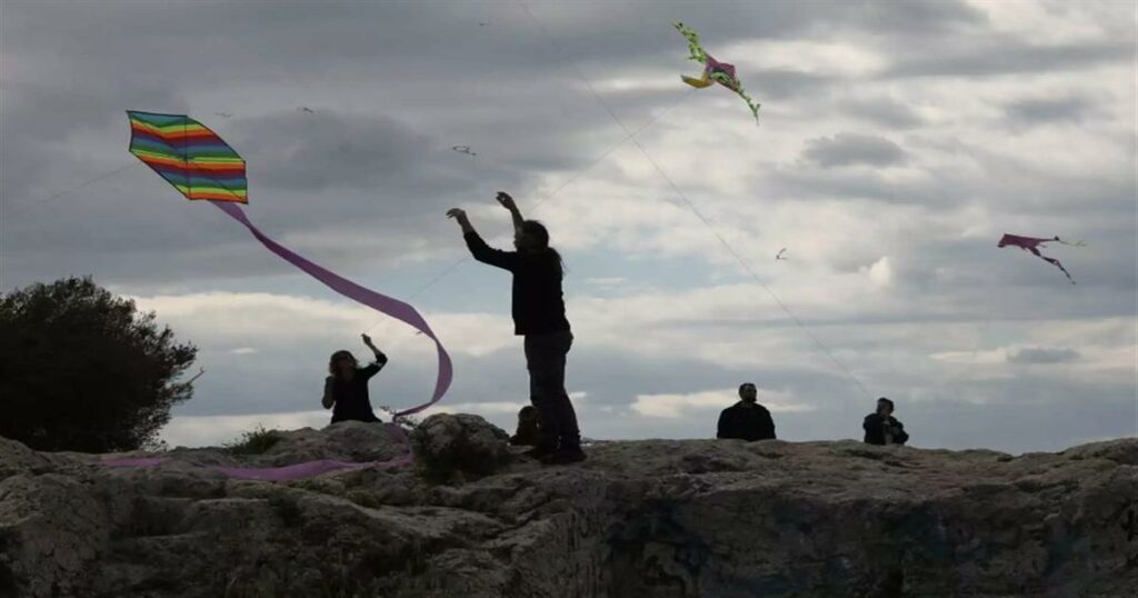 Ο καιρός την Καθαρά Δευτέρα 2026 – Η πρώτη πρόβλεψη