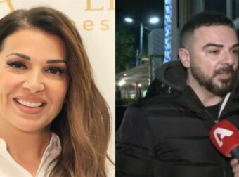 Χατζίδου: Η απάντηση στον Τριαντάφυλλο για το τηλεφώνημα