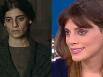 Χριστίνα Χειλά Φαμέλη: Τα σχόλια μετά την πρεμιέρα της σειράς «Οι Αθώοι» – «Έκοψε μύτη και είναι αγνώριστη»