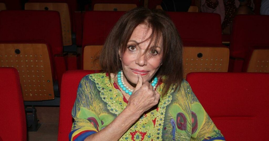 Χρονοπούλου: Κραυγή αγωνίας για το σπίτι της Μαίρης – Γιατί δεν έγινε μουσείο όπως είχε ζητήσει από το Χαμόγελο του παιδιού