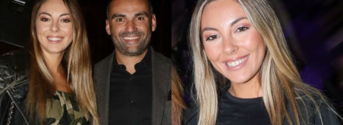 Ματίνα Ζάρα για τον Χούτο και τον χωρισμό τους: «Τέλος καλό, όλα καλά για όλους»