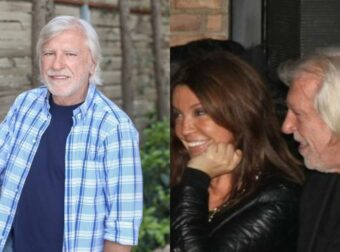 Λάκης Ραπτάκης: Πέθανε ο «αυτοκράτορας» της νύχτας – Η Αίγλη Ζαππείου και ο θυελλώδης έρωτας με τη Βάνα Μπάρμπα