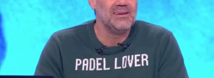 «Αν έχετε τον Θεό σας»: Η αντίδραση του Αντώνη Κανάκη στα αγγλικά του Γεραπετρίτη στην Τουρκία (video)