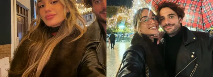 Ιωάννης Καλαϊτζής: Ποιος είναι και με τι ασχολείται ο σύντροφος της Έλενας Κώνστα;