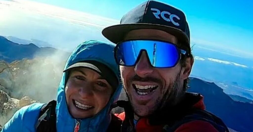 Νεκρή σε ορειβασία: Λίγο πριν την κορυφή την άφησε για να φέρει βοήθεια – Έβαλε το κινητό στο αθόρυβο και δεν απαντούσε, λέει η Αστυνομία