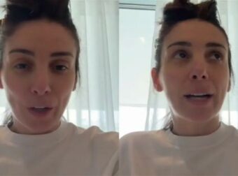 Συγκλονίζει η Χοψονίδου: Ο γιος της υποβλήθηκε σε σοβαρό χειρουργείο – Τι είναι η «κρανιοσυνοστέωση»