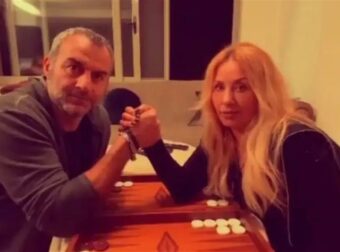 Η εξομολόγηση που κανείς δεν περίμενε: Ο Τραϊανός μιλά ανοιχτά και αλλάζει τα πάντα