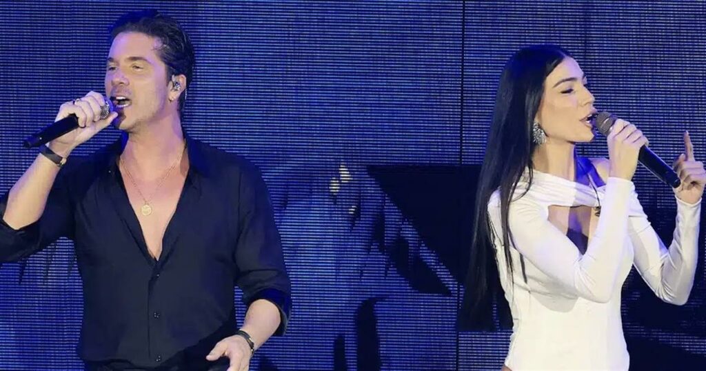 Ήβη Αδάμου: Το τέλος της συνεργασίας της με τον Νίκο Οικονομόπουλο και το μήνυμα