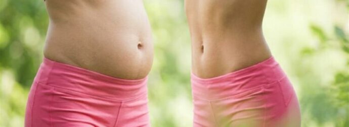 Η δίαιτα της μίας και μόνο ημέρας – Κοιμάσαι με κοιλίτσα και ξυπνάς επίπεδη