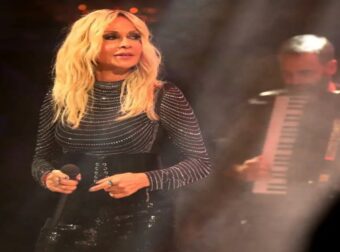 Έκτακτη είδηση για Άννα Βίσση