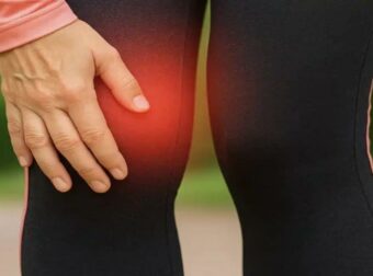 Δύο φρούτα που αναγεννούν το κολλαγόνο στα γόνατα