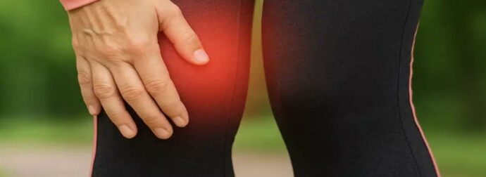 Δύο φρούτα που αναγεννούν το κολλαγόνο στα γόνατα