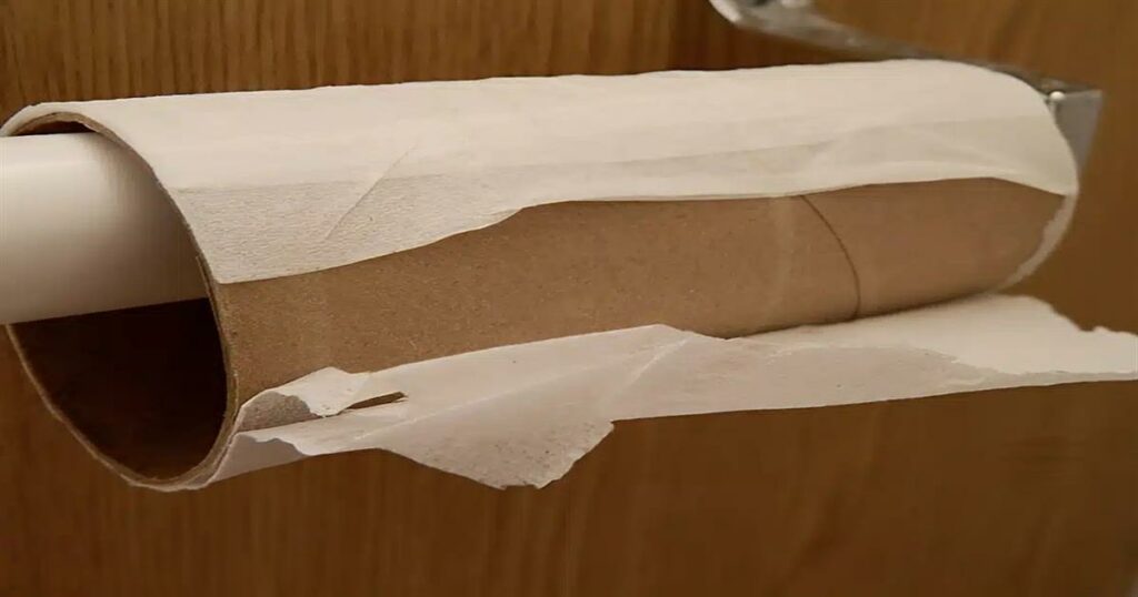 Τελειώνει η εποχή που θα χρησιμοποιούμε χαρτί υγείας; Να με τι θα αντικατασταθεί