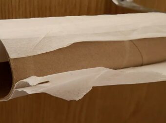 Τελειώνει η εποχή που θα χρησιμοποιούμε χαρτί υγείας; Να με τι θα αντικατασταθεί