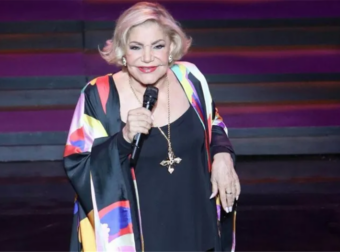 ΕΚΤΑΚΤΟ ΤΩΡΑ ΓΙΑ ΜΑΡΙΝΕΛΛΑ: ΔΥΣΤΥΧΩΣ…