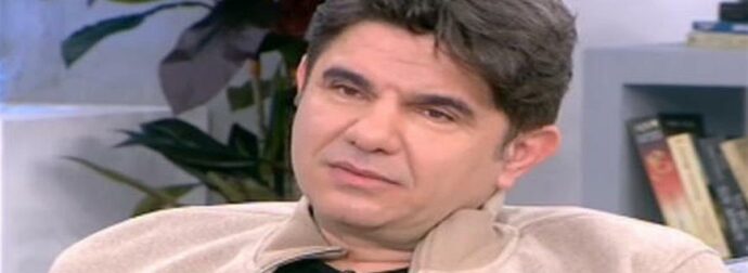 Θρήνος για τον Νίκο Κουρκούλη