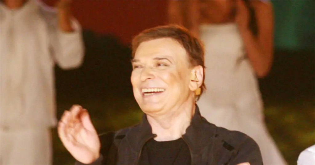 Γιώργος Μαρίνος: Ο μεγάλος καημός που πήρε μαζί του στον τάφο