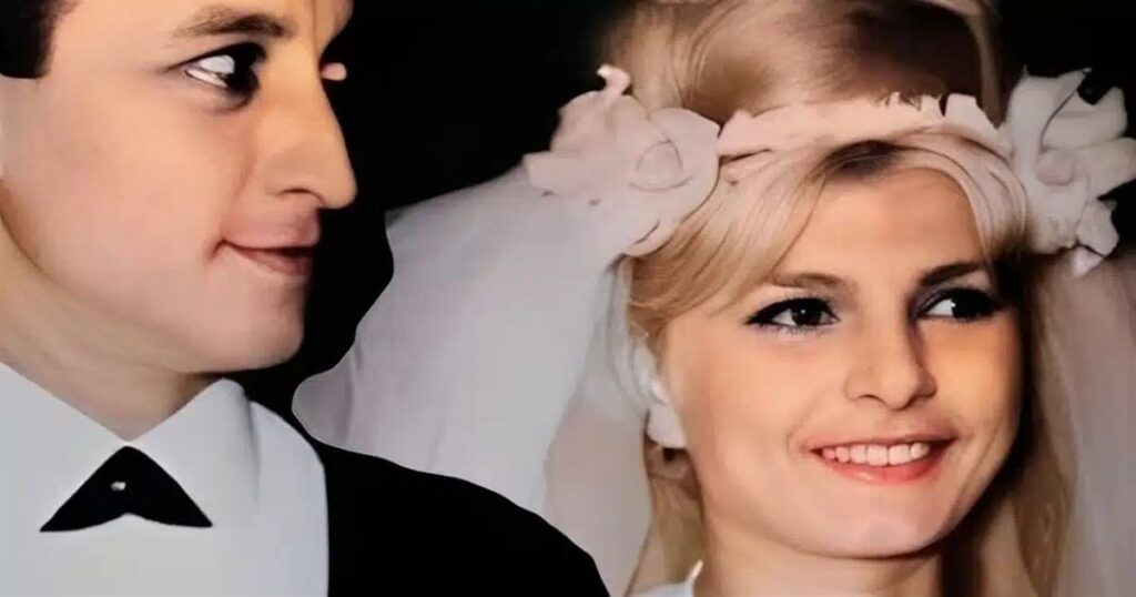 Ο δύσκολος γάμος που βίωσε και το τέλος που προσπάθησε να δώσει στην ζωή της