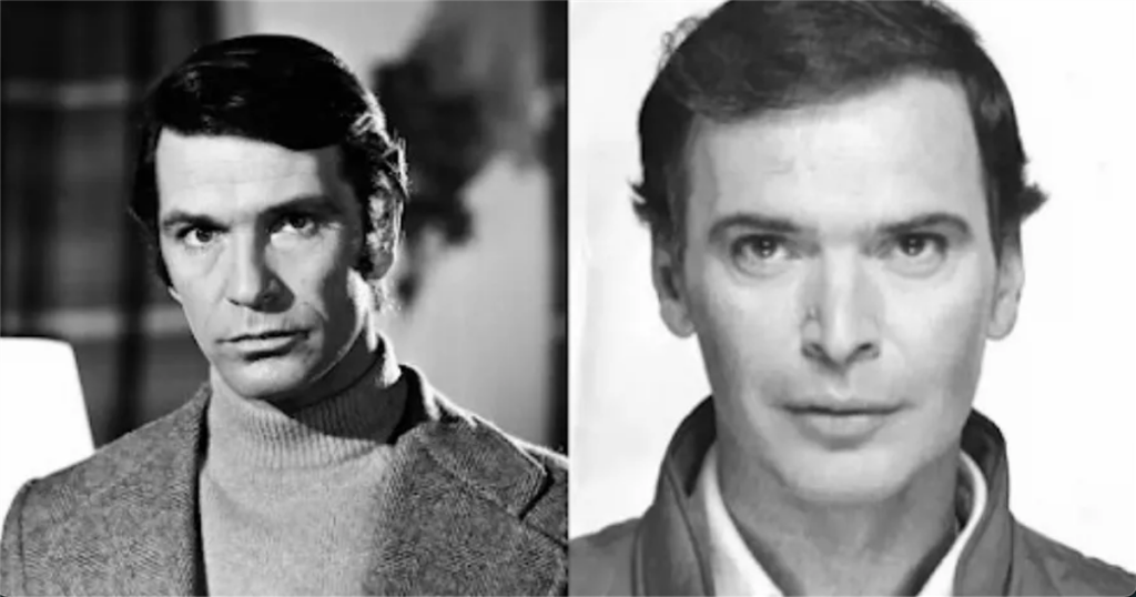 Γιώργος Μαρίνος: Γιατί είπαν πως είναι αδελφός του Κούρκουλου; Μύθοι και αλήθειες για έναν υπέροχο σόουμαν