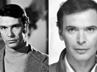 Γιώργος Μαρίνος: Γιατί είπαν πως είναι αδελφός του Κούρκουλου; Μύθοι και αλήθειες για έναν υπέροχο σόουμαν