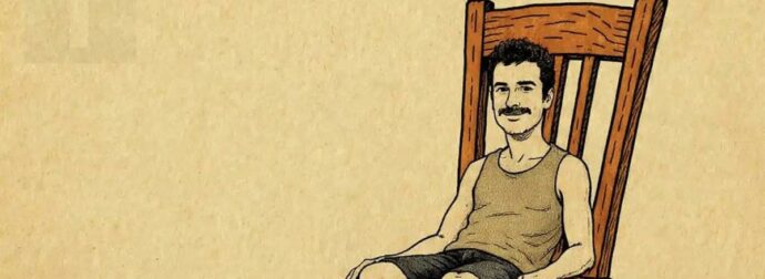 Πόσα πόδια βλέπετε σε αυτή την είκονα;