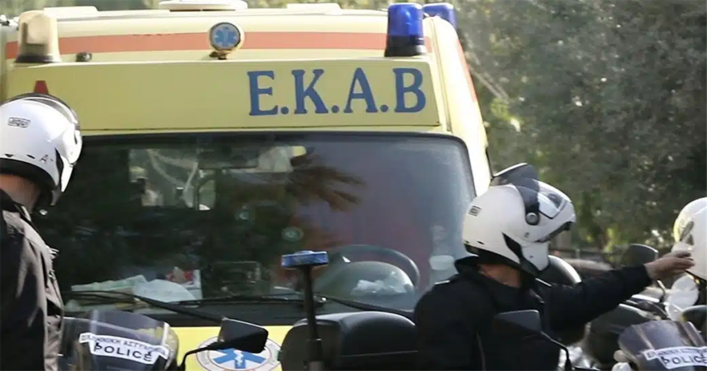 ΝΕΚΡΟΣ ΓΝΩΣΤΟΣ ΤΡΑΓΟΥΔΙΣΤΗΣ – ΤΟΝ ΜΑΧΑΙΡΩΣΑΝ