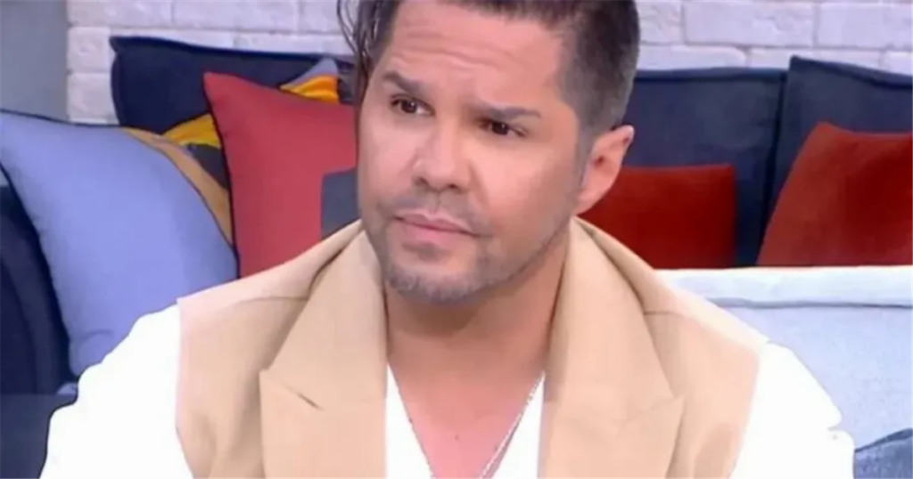 Αγωνία για το γιο του Γιώργου Τσαλίκη στην Κύπρο