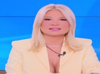 Έκανε την αποκάλυψη η Φαίη Σκορδά για Κατερίνα Καραβάτου – Χρήστο Φερεντίνο: «Θέλω να πω κάτι..»