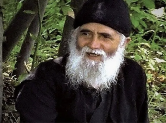 ΑΓΙΟΣ ΠΑΪΣΙΟΣ: «ΟΤΑΝ ΔΕΙΤΕ ΑΥΤΟ ΤΟ ΣΗΜΑΔΙ, Ο ΜΕΓΑΛΟΣ ΠΟΛΕΜΟΣ ΞΕΚΙΝΑΕΙ» – Η ΠΡΟΦΗΤΕΙΑ-ΣΟΚ ΠΟΥ ΕΠΑΛΗΘΕΥΕΤΑΙ ΤΩΡΑ