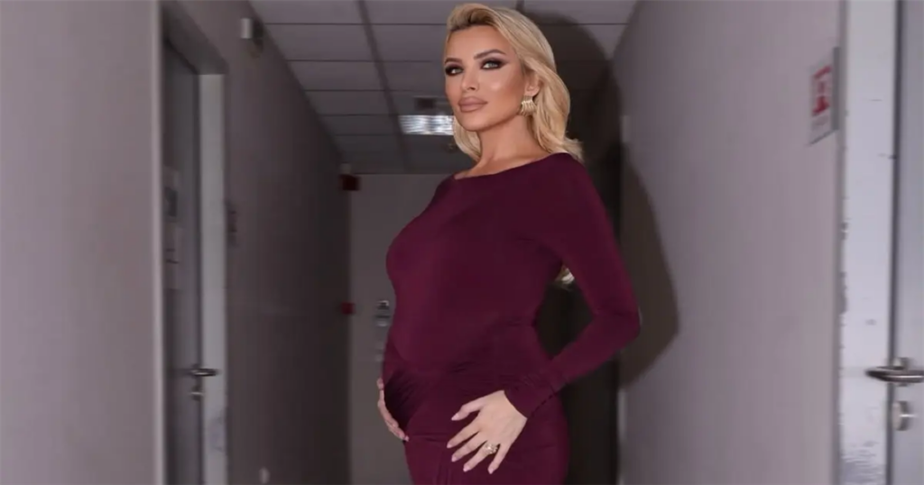 ΑΥΤΗ ΕΙΝΑΙ Η ΑΣΘΕΝΕΙΑ ΤΗΣ ΚΑΙΝΟΥΡΓΙΟΥ ΣΤΗΝ ΕΓΚΥΜΟΣΥΝΗ: ΔΥΣΤΥΧΩΣ