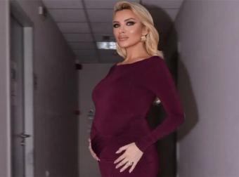 ΑΥΤΗ ΕΙΝΑΙ Η ΑΣΘΕΝΕΙΑ ΤΗΣ ΚΑΙΝΟΥΡΓΙΟΥ ΣΤΗΝ ΕΓΚΥΜΟΣΥΝΗ: ΔΥΣΤΥΧΩΣ