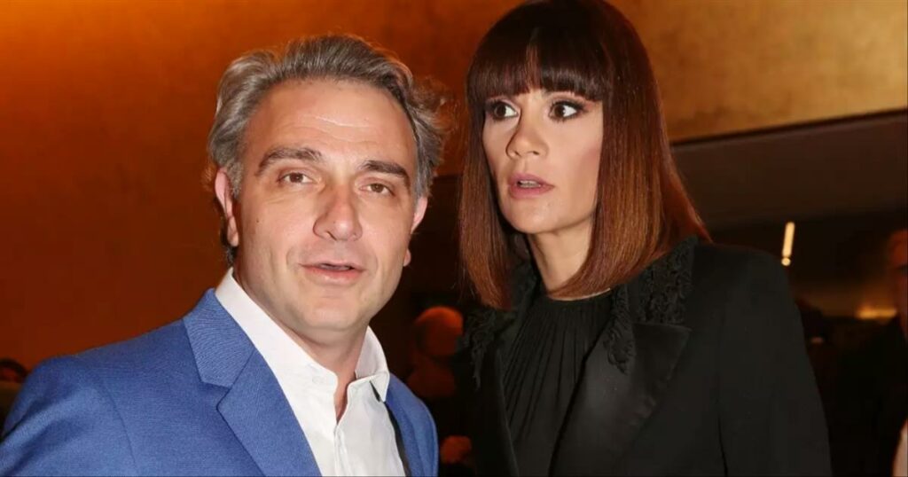 Μαθεύτηκε για Φάνη Μουρατίδη και Άννα Μαρία Παπαχαραλάμπους: Τι συμβαίνει στον γάμο τους; Οι φήμες και η αλήθεια