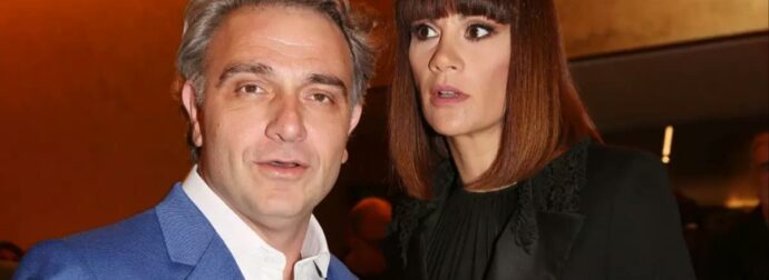 Μαθεύτηκε για Φάνη Μουρατίδη και Άννα Μαρία Παπαχαραλάμπους: Τι συμβαίνει στον γάμο τους; Οι φήμες και η αλήθεια