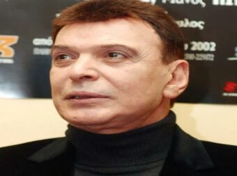 Αποκάλυψη σοκ, στον αέρα, για τις τελευταίες στιγμές του Γιώργου Μαρίνου: «Ήταν στην καρέκλα του, δεν μπορούσε να επικοινωνήσει, το βλέμμα του ήταν ανήσυχο…»