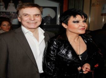 «Δεν έχουμε επαφές, γιατί…»: Μόλις μαθεύτηκε! Γι’ αυτό δεν μιλούσαν τόσα χρόνια Γιώργος Μαρίνος – Κατιάνα Μπαλανίκα, ενώ έζησαν έναν τεράστιο έρωτα