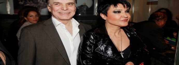 «Δεν έχουμε επαφές, γιατί…»: Μόλις μαθεύτηκε! Γι’ αυτό δεν μιλούσαν τόσα χρόνια Γιώργος Μαρίνος – Κατιάνα Μπαλανίκα, ενώ έζησαν έναν τεράστιο έρωτα