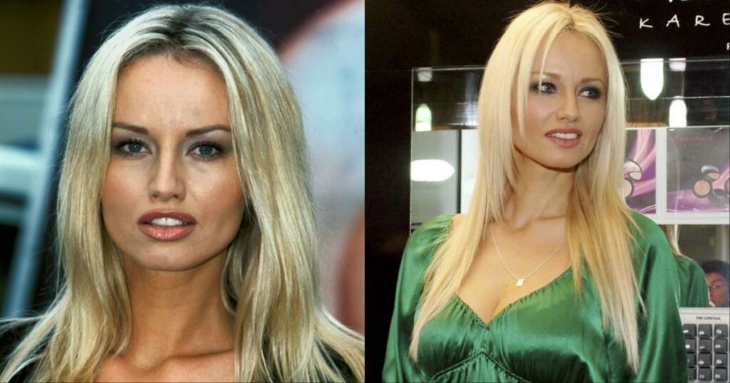 Με σχεδόν ξυρισμένο μαλλί, κάτασπρα φρύδια και άλλο πρόσωπο: Αγνώριστη η Αντριάνα Σκλεναρίκοβα, ξεχάστε αυτό που ξέρετε!