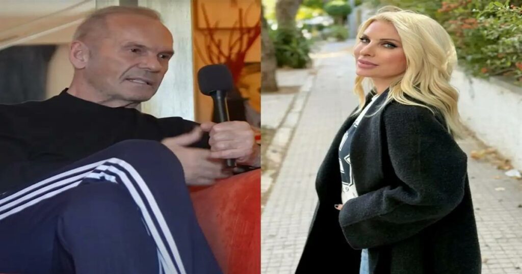 ΕΚΤΑΚΤΟ ΤΩΡΑ: ΤΟ ΑΠΟΚΑΛΥΨΕ Ο ΠΕΤΡΟΣ ΚΩΣΤΟΠΟΥΛΟΣ ΓΙΑ ΕΛΕΝΗ ΜΕΝΕΓΑΚΗ – ΣΟΚ