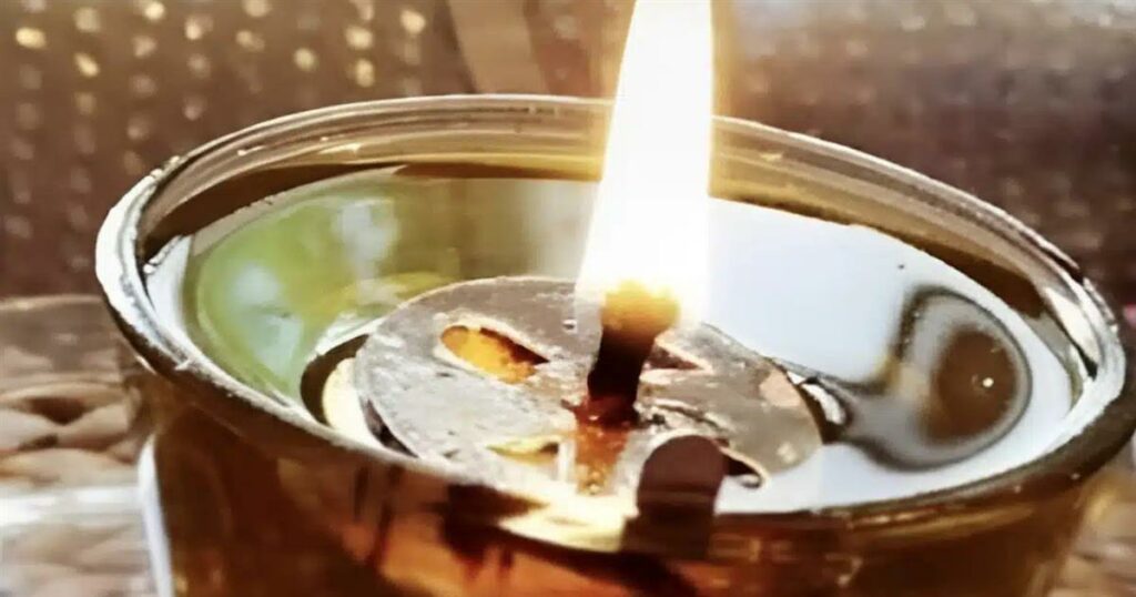 Μία πολύτιμη προσευχή για την γλωσσοφαγιά και το κακό μάτι