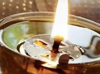 Μία πολύτιμη προσευχή για την γλωσσοφαγιά και το κακό μάτι