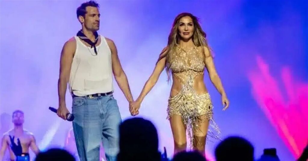 Οι τριβές και το παρασκήνιο – Η Βανδή επιστρέφει στον Μαροσούλη μετά το «ξενέρωμα» στον Άργυρο