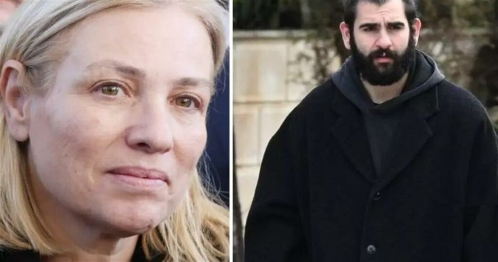 Όλοι χειροκροτούν τη Μαριάννα Τουμασάτου για αυτό που είπε για τον γιο του Πέτρου Φιλιππίδη