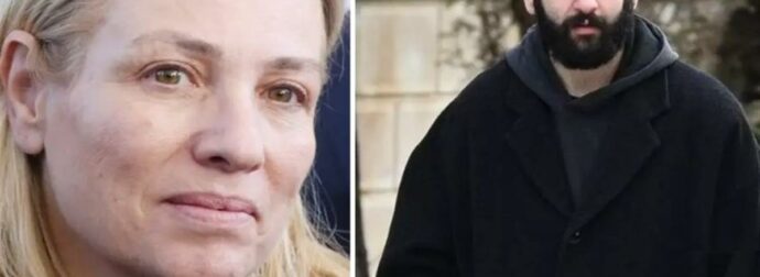 Όλοι χειροκροτούν τη Μαριάννα Τουμασάτου για αυτό που είπε για τον γιο του Πέτρου Φιλιππίδη