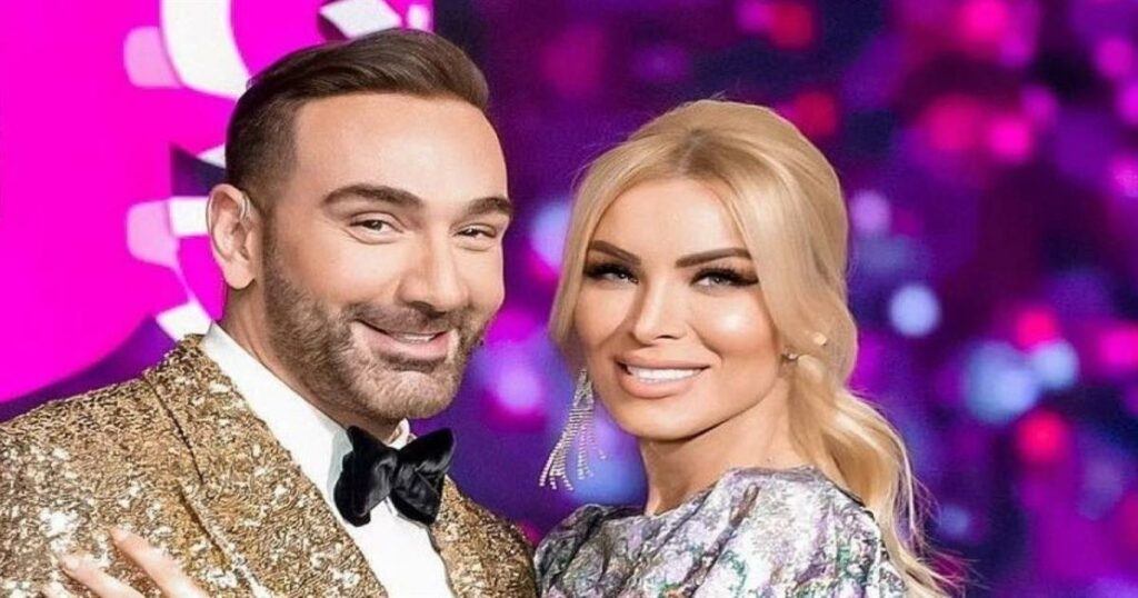 Νίκος Κοκλώνης: Η απίστευτη εντολή που έχει δώσει για την Κατερίνα Καινούριου