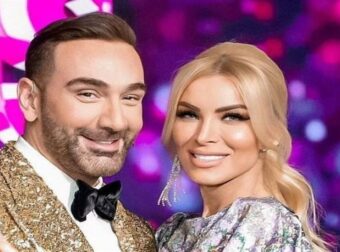 Νίκος Κοκλώνης: Η απίστευτη εντολή που έχει δώσει για την Κατερίνα Καινούριου